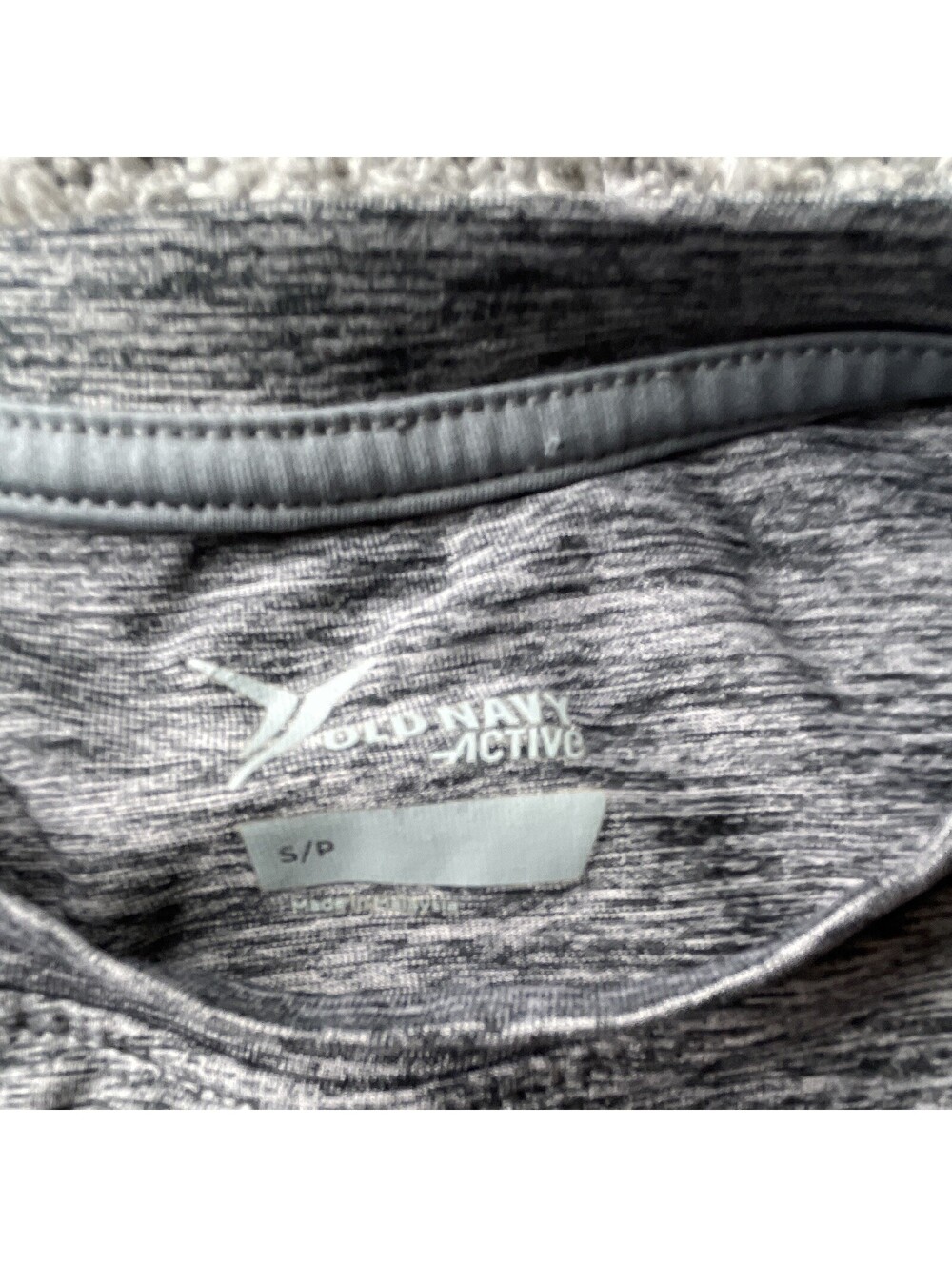 Old Navy Small pullover - Picture 2 of 4